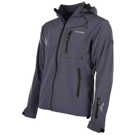 Muška jakna Hi-Tec Nils