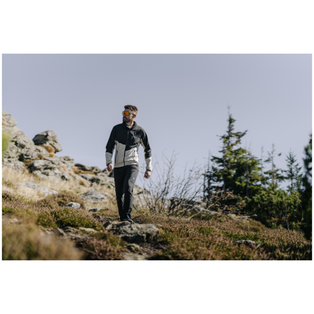 Muška jakna High Point Versa 2.0 Hoody Jacket