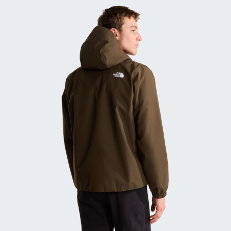 Muška softshell jakna The North Face M Quest Mono Jacket