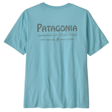 Muška majica Patagonia M's Water People Banner T-Shirt