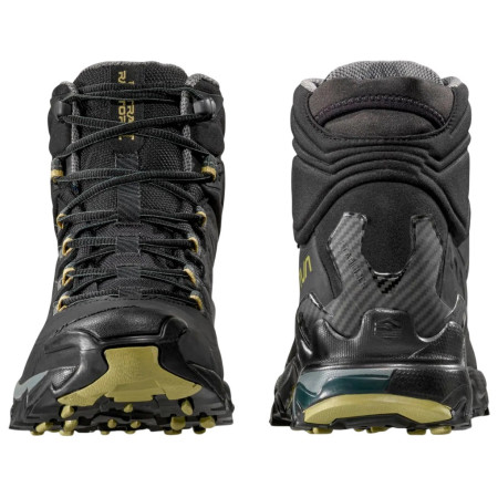 Muške cipele za planinarenje La Sportiva Ultra Raptor II Mid Leather GTX