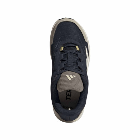 Dječja obuća Adidas Terrex Anylander J Blue