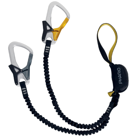 Ublaživač pada Singing Rock Phario 360°