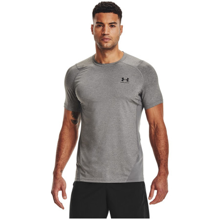 Muška majica Under Armour HG Armour Fitted SS