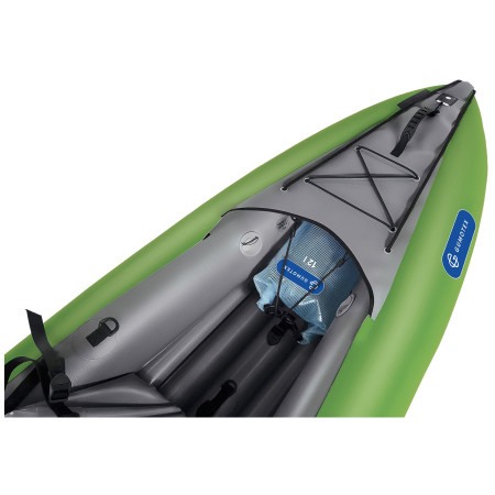 Kajak na napuhavanje Gumotex SOLAR