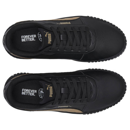 Ženska obuća za šetnju Puma Carina 2.0 Space Metallics