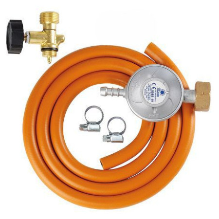 Set Meva Thunder Dual narančasta