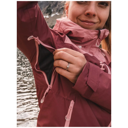 Ženska jakna Husky Nickin L