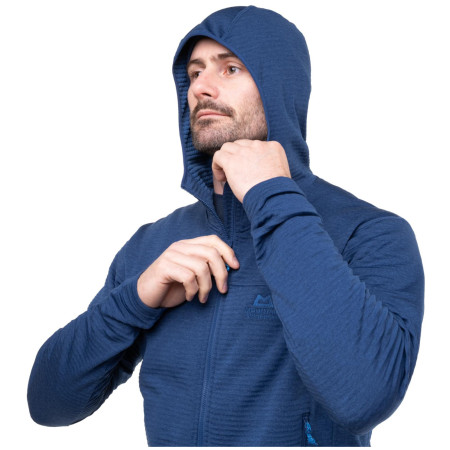 Muška dukserica Mountain Equipment Apiro Hooded Jacket Men's