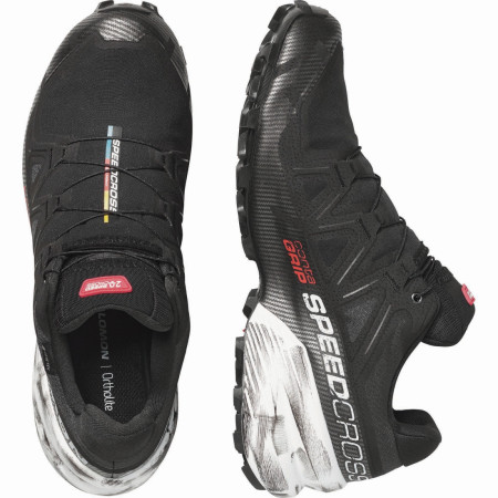 Muške cipele Salomon Speedcross 6 Gtx 20 Years