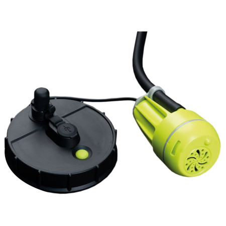 Tuš Ridge Monkey Outdoor Power Shower Full Kit 20 Litre