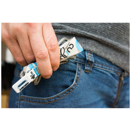 Povodac za psa Curli Ultra Strong Pocket Leash