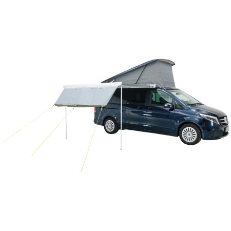 Zaklon Outwell Hillcrest Tarp