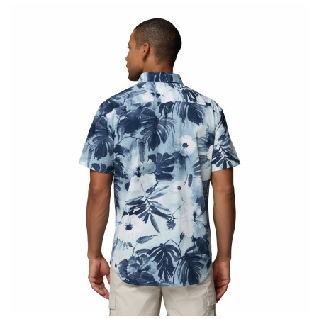 Muška košulja Columbia Rapid Rivers™ Printed Short Sleeve Shirt