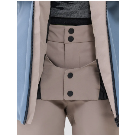 Dječja jakna 4F Technical jacket M0837