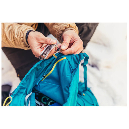 Ruksak za penjanje Gregory Alpinisto LT 28