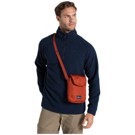 Torba preko ramena Craghoppers Kiwi Crossbody II