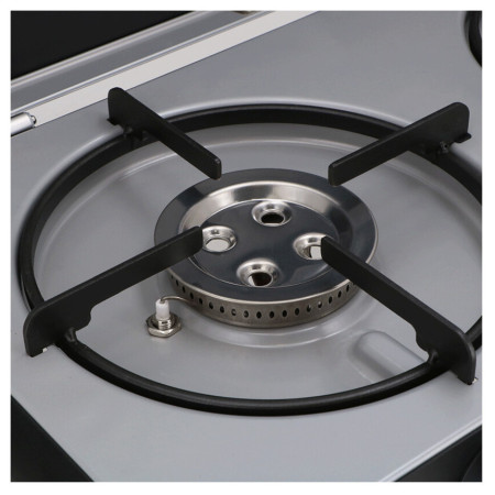 Kuhalo Mestic Gas cooker MGCP-1200 30mbar