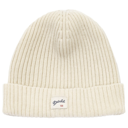 Zimska kapa Devold Archive Wool Beanie bijela OFFWHITE