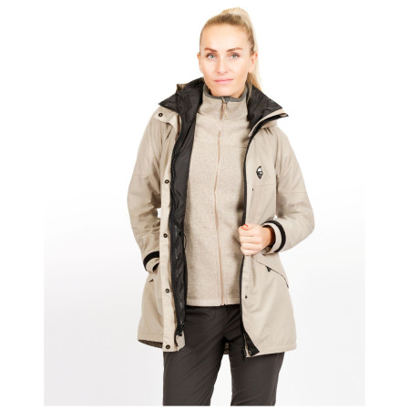 Ženska dukserica High Point Skywool 7.0 Lady Sweater