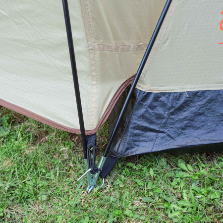 Šator Zulu Easy Tent 3