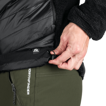 Muška zimska jakna Northfinder Emeryth
