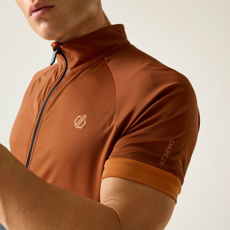 Muški biciklistički dres Dare 2b Protraction III Jersey