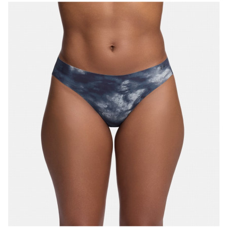 Ženske gaćice Under Armour UA Pure Stretch No Snow Thong - Novelity 3PK