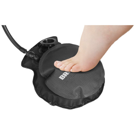 Solarni tuš Brunner Splash 15 l