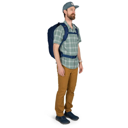 Putna torba Osprey Farpoint 40