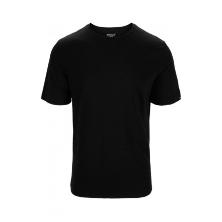 Ženska majica Brynje of Norway Classic Wool Light crna