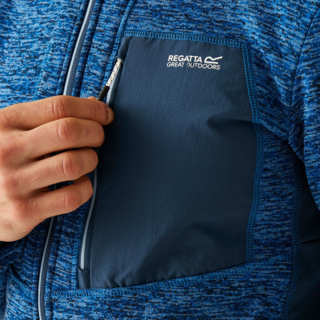 Muška dukserica Regatta Alven