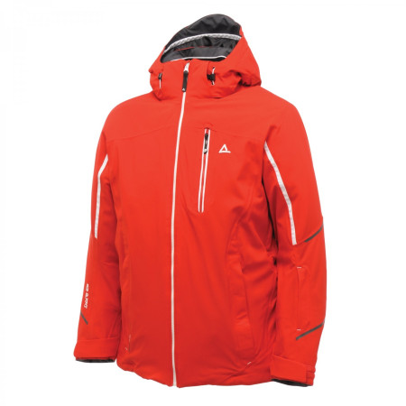 Muška zimska jakna Dare 2b Time Keeper Jacket crvena