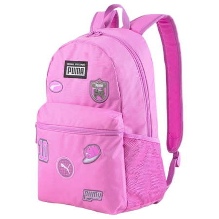 Ruksak Puma Patch Backpack