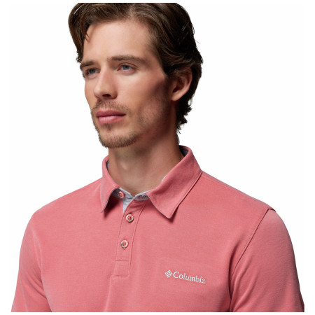 Muška majica Columbia Nelson Point Polo