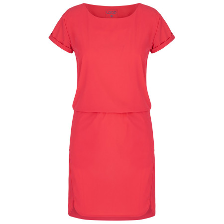 Haljina Loap Ubulina ružičasta