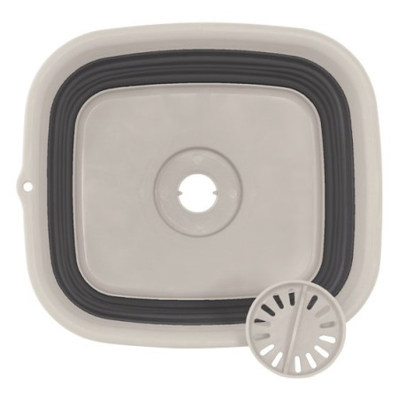 Posuda za pranje Outwell Collaps Wash Bowl with drain