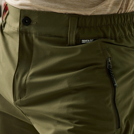 Muške hlače Regatta Montorn