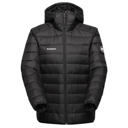Ženska zimska jakna Mammut Crag IN Hooded Jacket Women