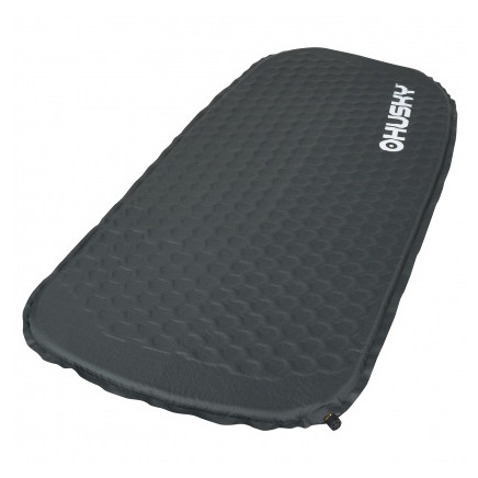 Podloga Husky Finy 2,5 siva
