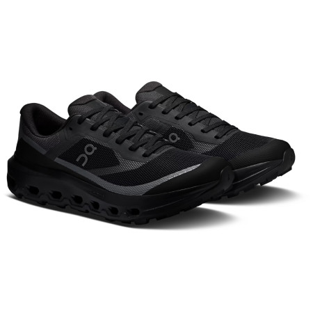 Ženske tenisice za trčanje On Running Cloudvista 3 Waterproof