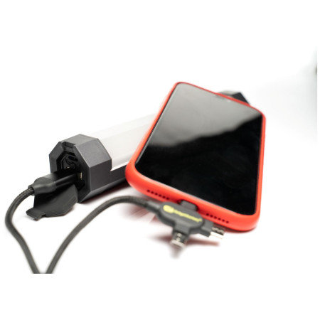 Svjetlo Ridge Monkey Vault Lite IR180