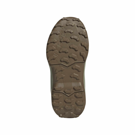 Dječja obuća Adidas Terrex Ax4R Mid K Grey