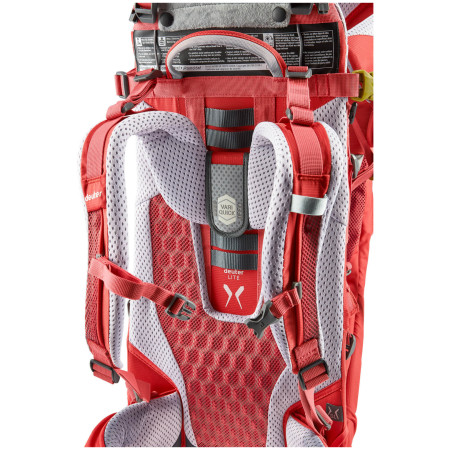 Nosiljke za bebe Deuter Kid Comfort Active SL