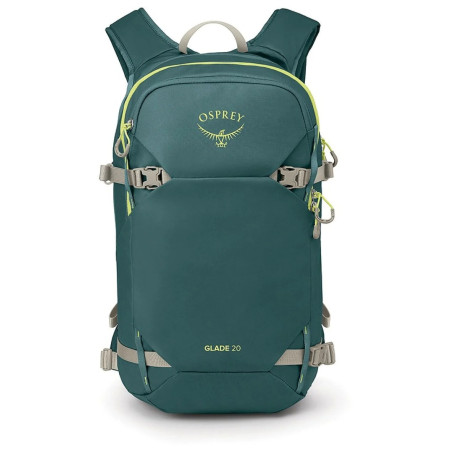 Ruksak za turno skijanje Osprey Glade 20