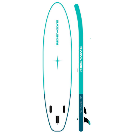 SUP RideWave Romantic 12