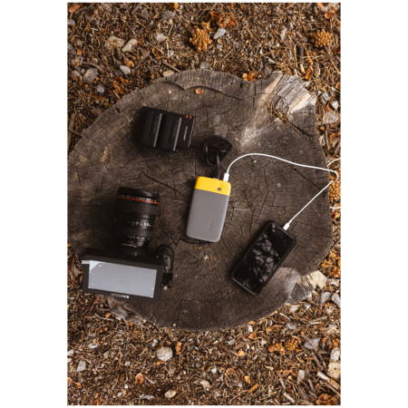 Power bank eksterne baterije BioLite Charge 20 PD