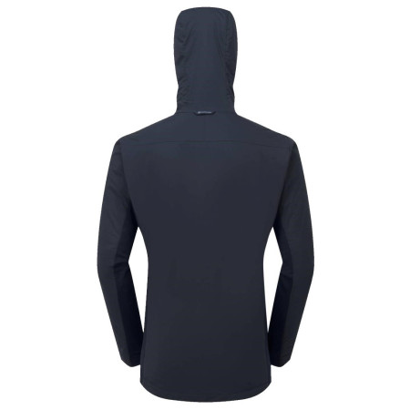 Muške funkcionalne majice dugih rukava Montane Fireball Lite Hoodie