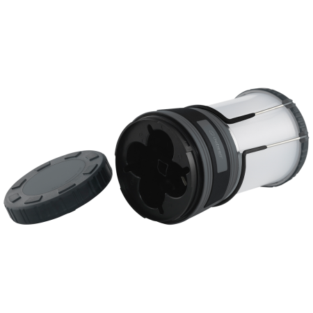 Svjetiljka za kampiranje Outwell Carnelian DC 1000