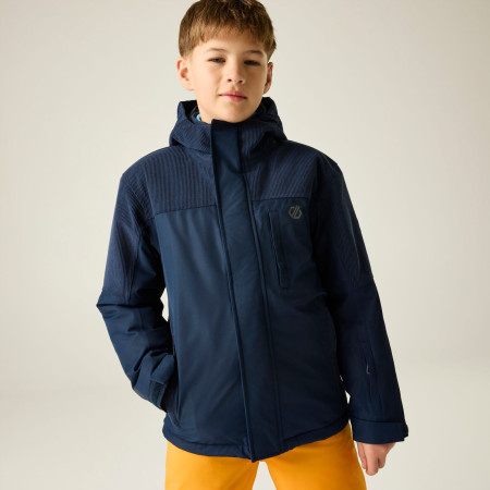 Dječja jakna Dare 2b Chill Jacket Navy
